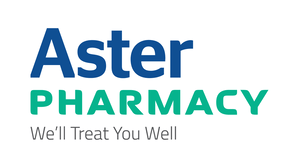 Aster Pharmacy - Rajaji Nagar 80 FT Road
